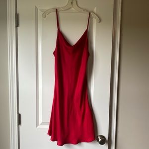Vici Slip Dress